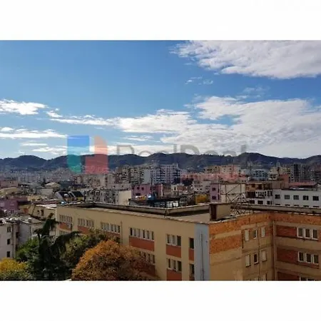 Appartement Robert;s 2 Tirana