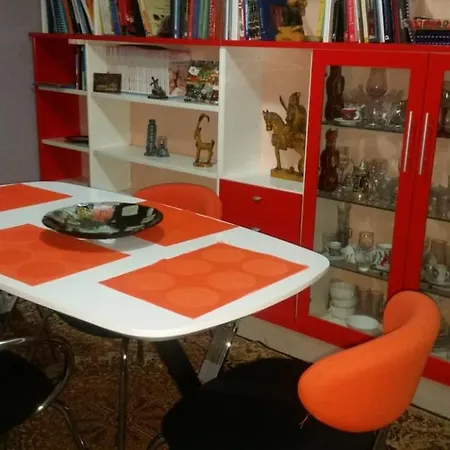 Appartement Robert;s 2 Tirana