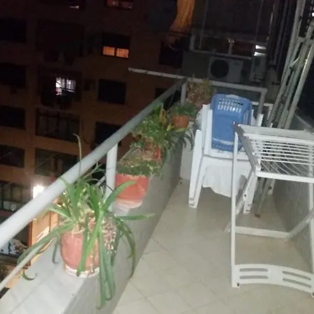 Appartement Robert;s 2 Tirana