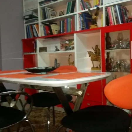 Appartement Robert;s 2